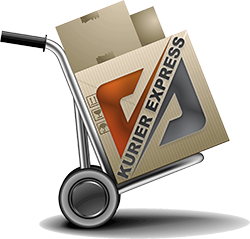 Kurier Expressversand
